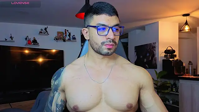 Michael Diamond online show from March 21, 4:25 am