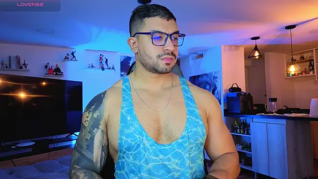 Michael Diamond online show from October 1, 3:00 am