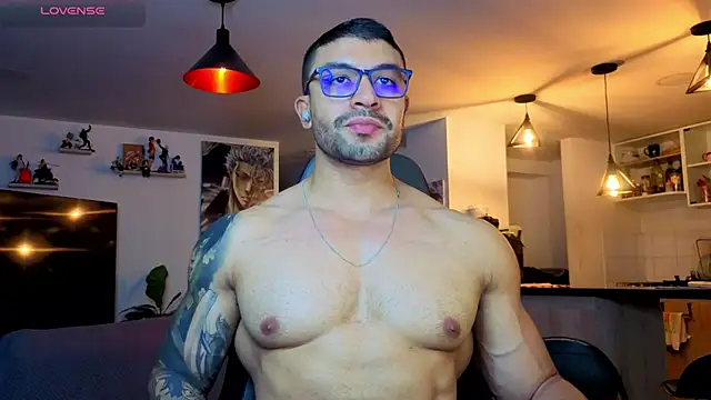 Michael Diamond online show from May 26, 2:31 am