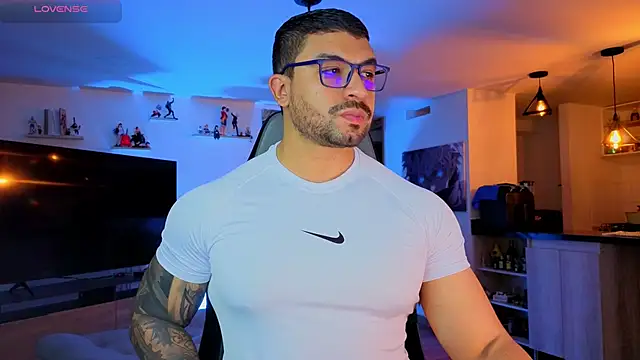 Michael Diamond online show from September 22, 12:27 am