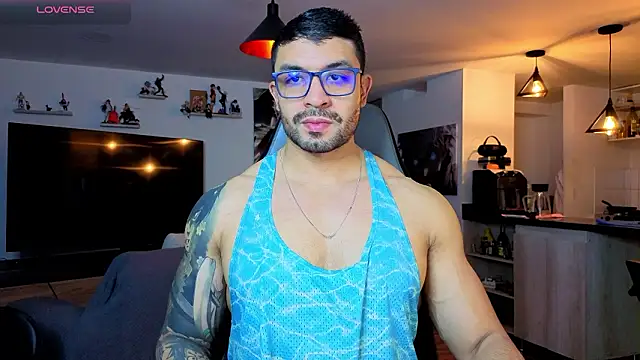 Michael Diamond online show from March 10, 3:32 am