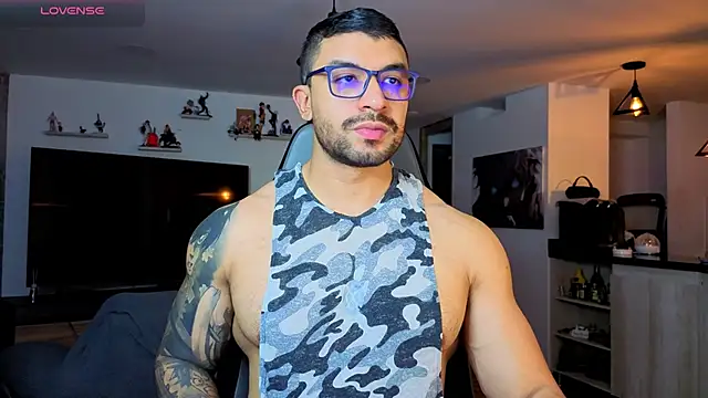 Michael Diamond online show from February 4, 2:39 am