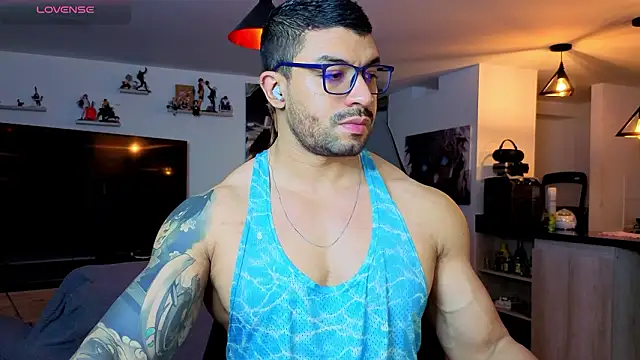 Michael Diamond online show from February 14, 4:02 am