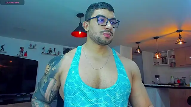 Michael Diamond online show from March 19, 2:05 am