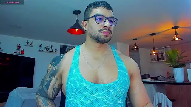 Michael Diamond online show from March 15, 3:29 am