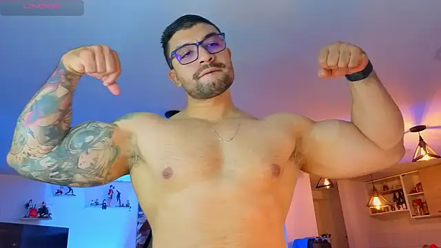 Michael Diamond online show from September 11, 11:16 pm