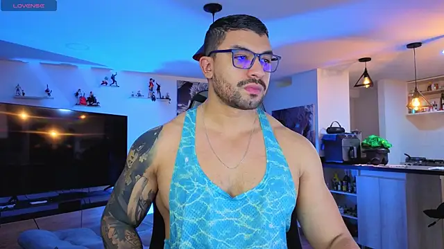 Michael Diamond online show from October 11, 3:51 am