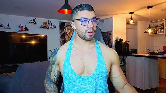 Michael Diamond online show from April 14, 3:00 am