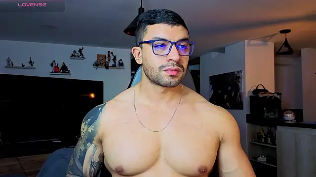 Michael Diamond online show from February 7, 3:58 am