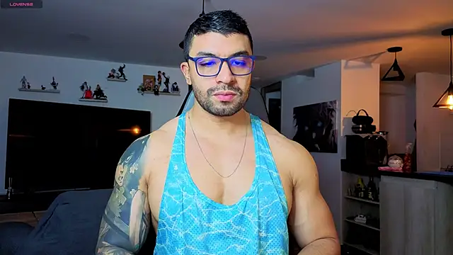 Michael Diamond online show from February 10, 3:05 am