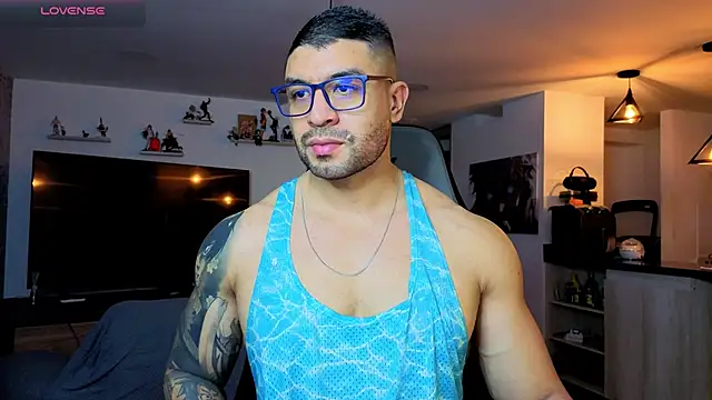 Michael Diamond online show from February 18, 2:20 am