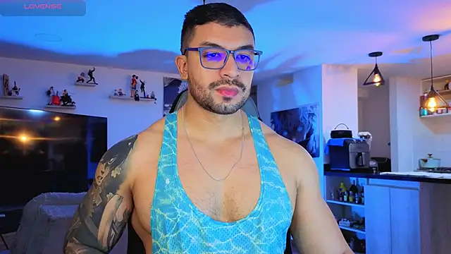 Michael Diamond online show from October 4, 3:52 am