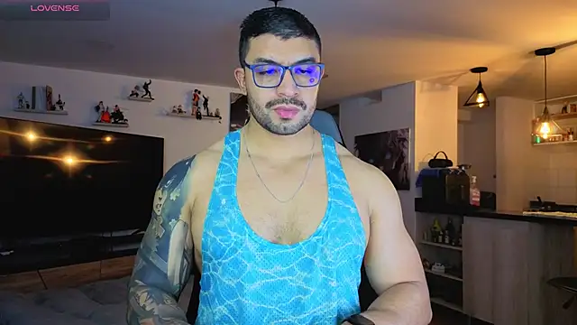 Michael Diamond online show from October 9, 3:18 am