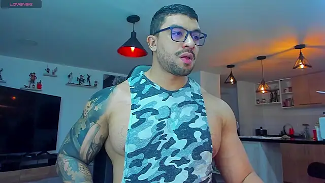 Michael Diamond online show from March 20, 3:02 am