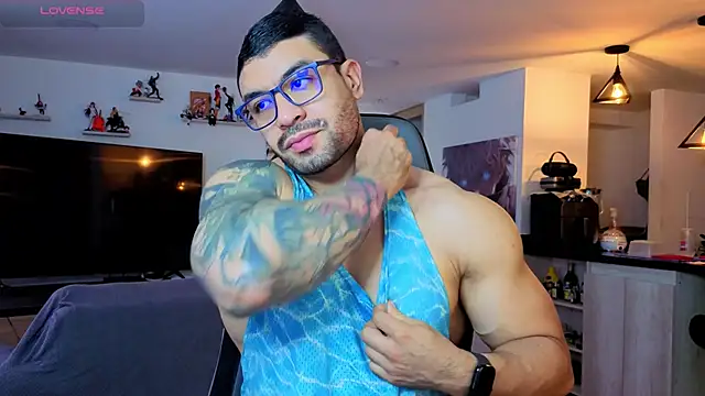 Michael Diamond online show from February 13, 3:56 pm