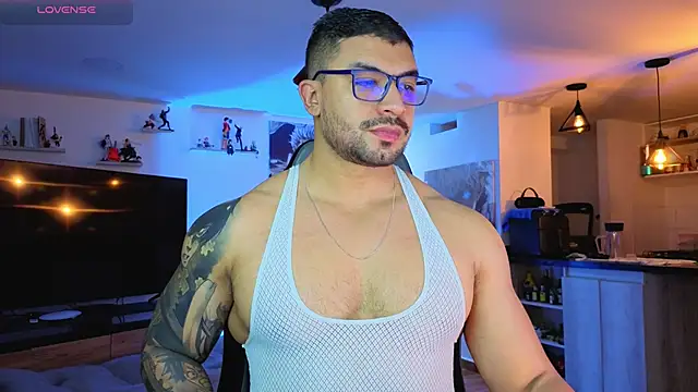 Michael Diamond online show from October 2, 2:26 am