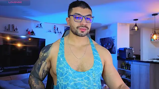 Michael Diamond online show from October 6, 3:40 am