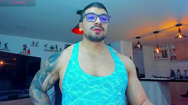 Michael Diamond online show from March 18, 3:12 am