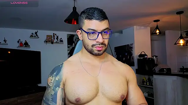 Michael Diamond online show from January 13, 2:48 am