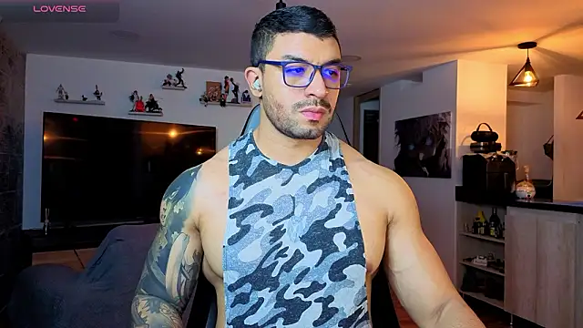 Michael Diamond online show from February 13, 2:00 am