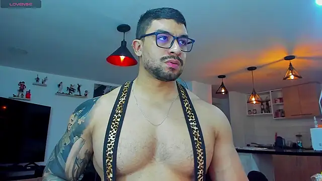 Michael Diamond online show from March 14, 3:15 am