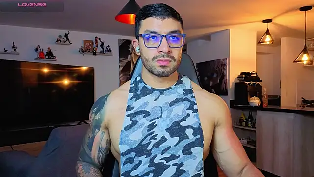 Michael Diamond online show from April 7, 3:52 am