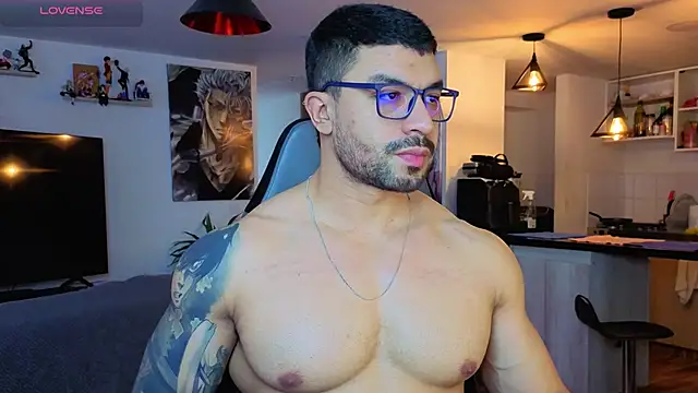 Michael Diamond online show from March 29, 7:59 pm