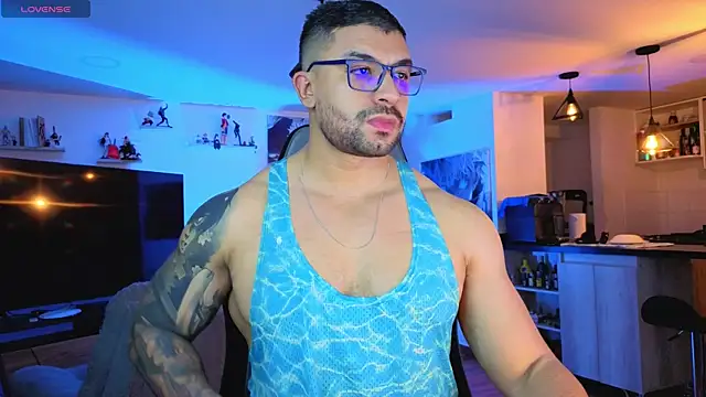 Michael Diamond online show from September 27, 3:56 am