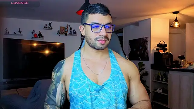 Michael Diamond online show from March 4, 2:41 am