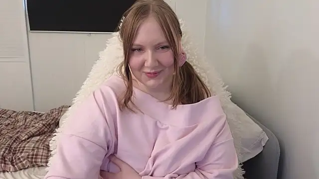 lilleambi online show from November 18, 11:13 am