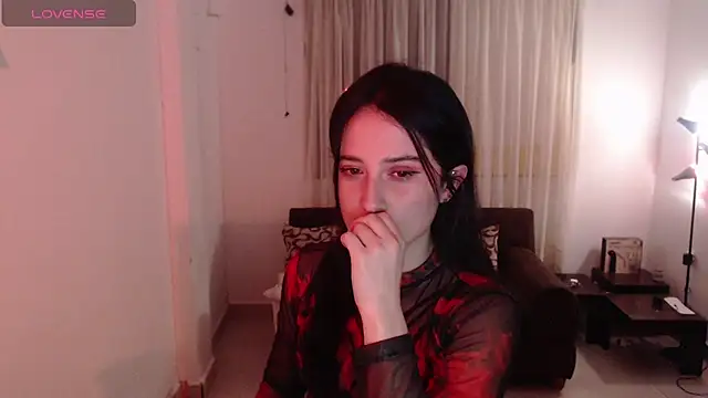 Snapshot of AlissonnFoxx chatting on September 26, 2:07 am AlissonnFoxx online show from September 26, 2:07 am