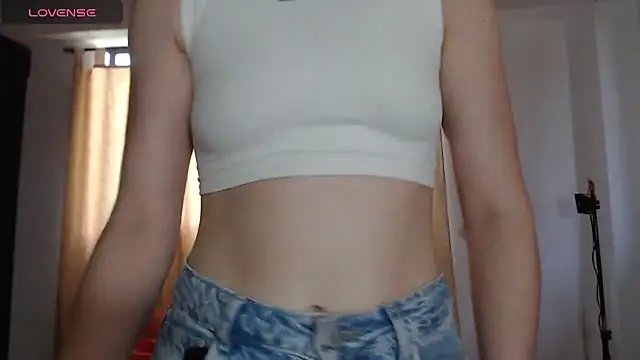 AlissonnFoxx online show from March 6, 4:57 pm