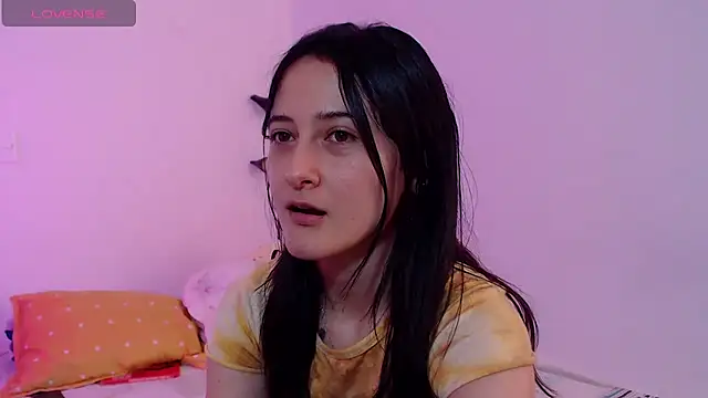 AlissonnFoxx online show from April 8, 7:37 pm