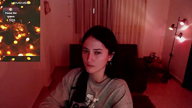 Snapshot of AlissonnFoxx chatting on September 20, 3:00 am AlissonnFoxx online show from September 20, 3:00 am