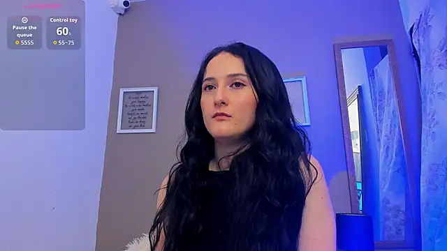 AlissonnFoxx online show from January 15, 1:09 am