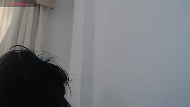 AlissonnFoxx online show from June 9, 9:27 pm