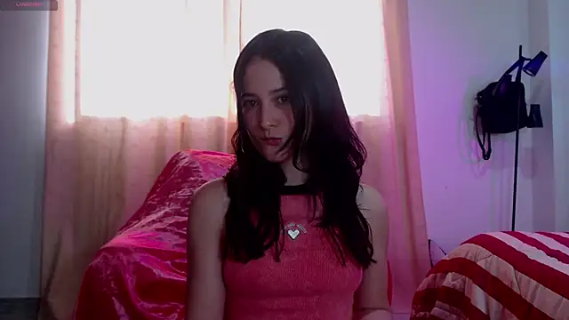 AlissonnFoxx online show from February 18, 9:55 pm