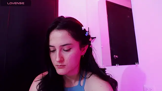 AlissonnFoxx online show from June 15, 9:58 pm