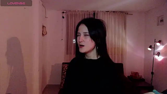 Snapshot of AlissonnFoxx chatting on September 21, 5:01 am AlissonnFoxx online show from September 21, 5:01 am