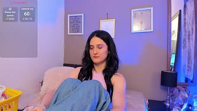 AlissonnFoxx online show from January 17, 10:46 pm