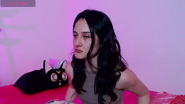 AlissonnFoxx online show from March 30, 8:43 pm