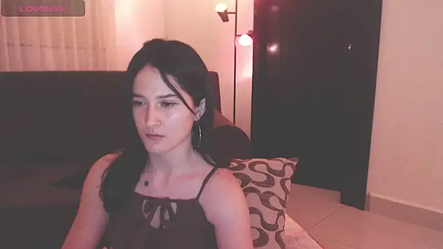 Snapshot of AlissonnFoxx chatting on September 10, 5:17 am AlissonnFoxx online show from September 10, 5:17 am