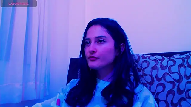AlissonnFoxx online show from June 11, 4:31 am