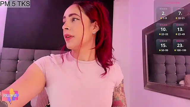 Snapshot of sweet__samy chatting on February 7, 2:50 am sweet samy online show from February 7, 2:50 am
