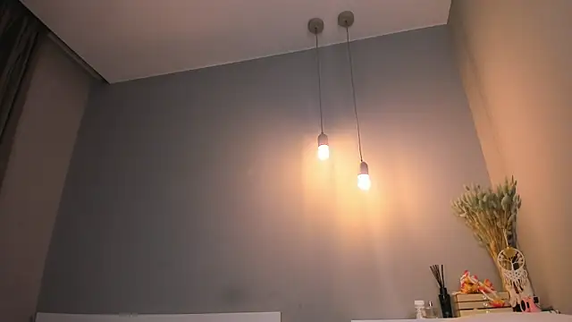 Anni  cute online show from November 9, 4:27 am