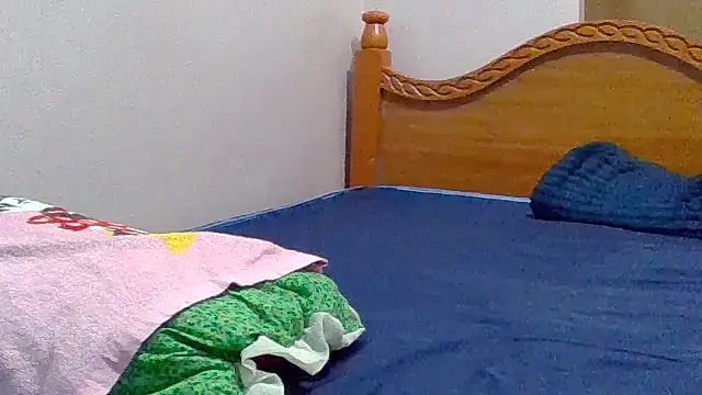 sweet-fancy online show from April 7, 5:09 am