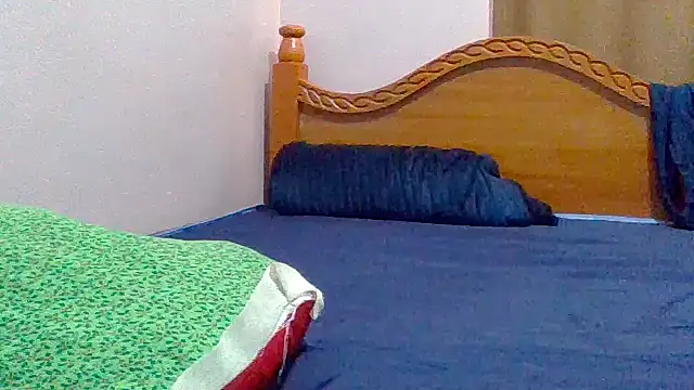 sweet-fancy online show from April 8, 5:20 am