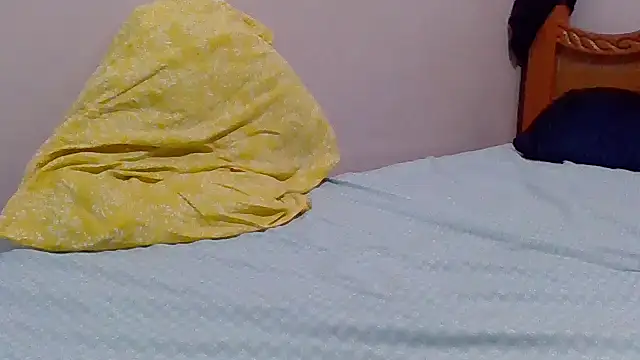 sweet-fancy online show from April 3, 5:19 pm