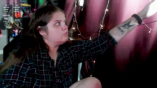 so cute777 online show from October 27, 1:39 am