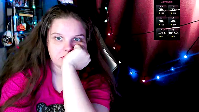 so cute777 online show from November 27, 12:11 am